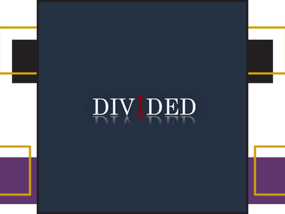 All Events by Date - Divided Mainstage 2025
